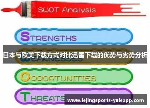 日本与欧美下载方式对比迅雷下载的优势与劣势分析